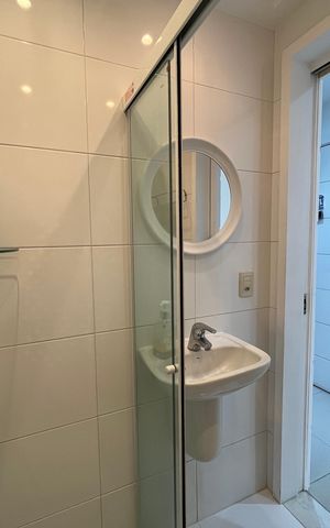 Apartamento para alugar com 70m², 2 quartos e 1 vaga Apartamento para alugar com 70m², 2 quartos e 1 vagaBanheiro Social