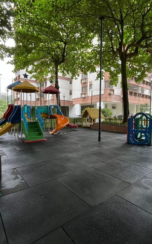 Apartamento para alugar com 70m², 2 quartos e 1 vaga Apartamento para alugar com 70m², 2 quartos e 1 vagaÁrea comum - Playground