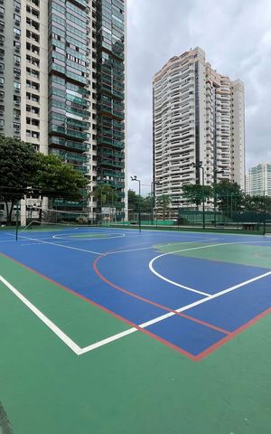 Apartamento para alugar com 70m², 2 quartos e 1 vaga Apartamento para alugar com 70m², 2 quartos e 1 vagaQuadra Esportiva