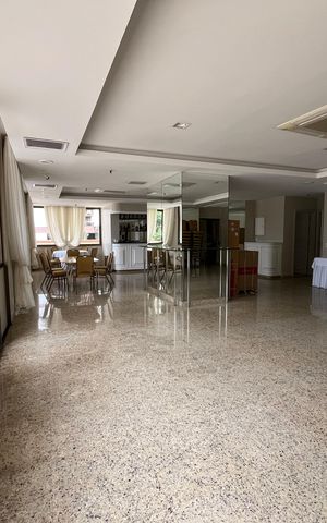 Apartamento para alugar com 70m², 2 quartos e 1 vaga Apartamento para alugar com 70m², 2 quartos e 1 vagaÁrea comum - Salão de festas