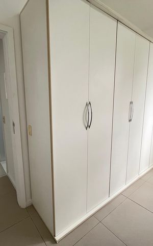 Apartamento para alugar com 70m², 2 quartos e 1 vaga Apartamento para alugar com 70m², 2 quartos e 1 vagaQuarto