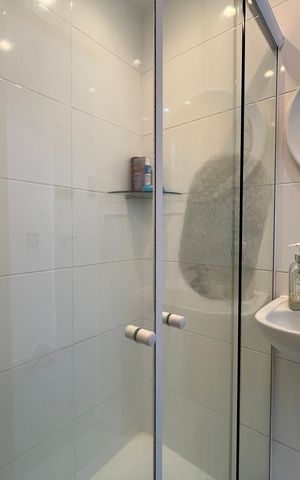 Apartamento para alugar com 70m², 2 quartos e 1 vaga Apartamento para alugar com 70m², 2 quartos e 1 vagaBanheiro Social