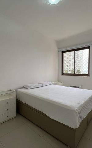 Apartamento para alugar com 70m², 2 quartos e 1 vaga Apartamento para alugar com 70m², 2 quartos e 1 vagaQuarto Suíte