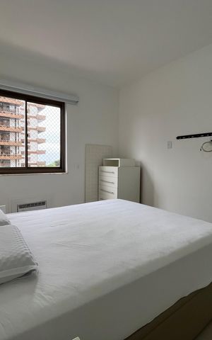 Apartamento para alugar com 70m², 2 quartos e 1 vaga Apartamento para alugar com 70m², 2 quartos e 1 vagaQuarto Suíte