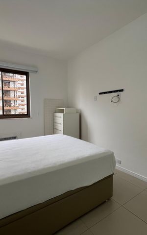 Apartamento para alugar com 70m², 2 quartos e 1 vaga Apartamento para alugar com 70m², 2 quartos e 1 vagaQuarto Suíte