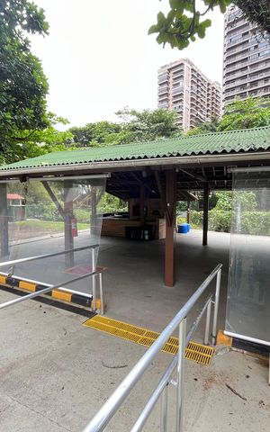 Apartamento para alugar com 70m², 2 quartos e 1 vaga Apartamento para alugar com 70m², 2 quartos e 1 vagaÁrea comum - Churrasqueira