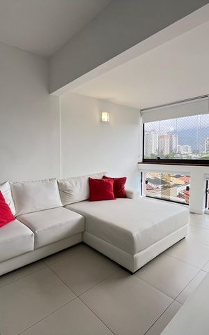 Apartamento para alugar com 70m², 2 quartos e 1 vaga Apartamento para alugar com 70m², 2 quartos e 1 vagaSala