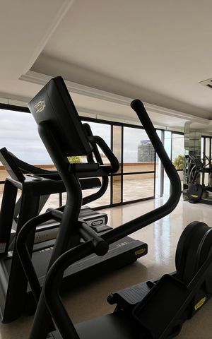 Apartamento para alugar com 70m², 2 quartos e 1 vaga Apartamento para alugar com 70m², 2 quartos e 1 vagaÁrea comum - Academia
