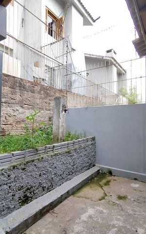 Casa para alugar com 82m², 2 quartos e 1 vaga Casa para alugar com 82m², 2 quartos e 1 vagaÁrea externa