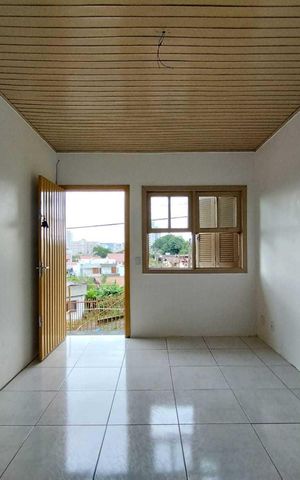 Casa para alugar com 82m², 2 quartos e 1 vaga Casa para alugar com 82m², 2 quartos e 1 vagaSala