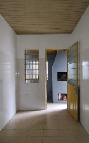 Casa para alugar com 82m², 2 quartos e 1 vaga Casa para alugar com 82m², 2 quartos e 1 vagaCozinha