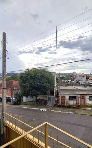 Casa para alugar com 82m², 2 quartos e 1 vaga Casa para alugar com 82m², 2 quartos e 1 vagaVista da sala