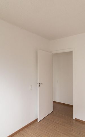 Apartamento para alugar com 40m², 2 quartos e sem vaga Apartamento para alugar com 40m², 2 quartos e sem vagaQuarto 1