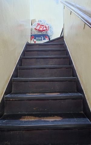 Casa à venda com 96m², 3 quartos e 2 vagas Casa à venda com 96m², 3 quartos e 2 vagasCorredor