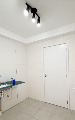 Apartamento à venda com 32m², 2 quartos e sem vaga Apartamento à venda com 32m², 2 quartos e sem vagaSala