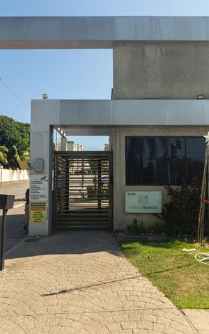 Apartamento para alugar com 45m², 2 quartos e 1 vaga Apartamento para alugar com 45m², 2 quartos e 1 vagaFachada