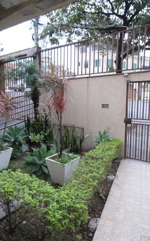 Apartamento à venda com 60m², 2 quartos e 1 vagaArea comum
