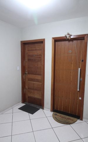 Apartamento à venda com 60m², 2 quartos e 1 vagaArea comum