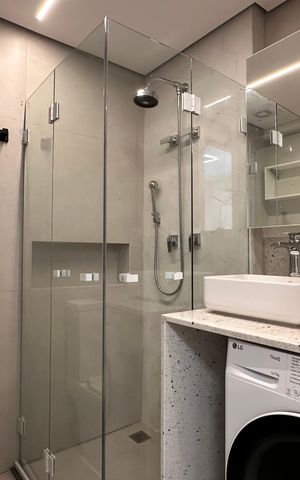 Apartamento à venda com 85m², 2 quartos e 2 vagas
