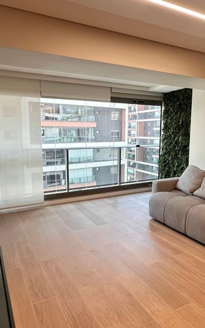 Apartamento à venda com 85m², 2 quartos e 2 vagas