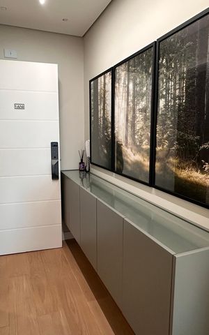 Apartamento à venda com 85m², 2 quartos e 2 vagas