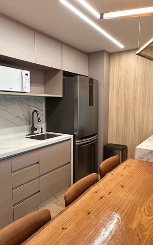 Apartamento à venda com 85m², 2 quartos e 2 vagas
