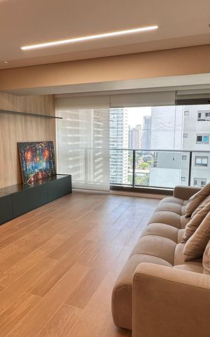 Apartamento à venda com 85m², 2 quartos e 2 vagas