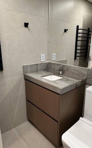 Apartamento à venda com 85m², 2 quartos e 2 vagas