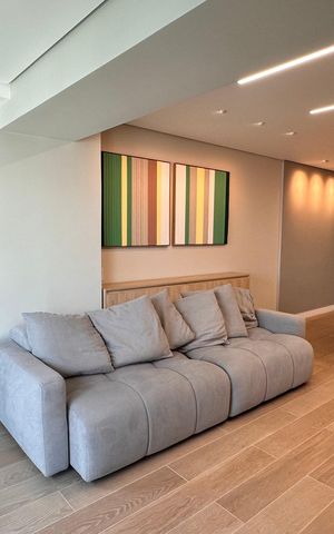 Apartamento à venda com 85m², 2 quartos e 2 vagas