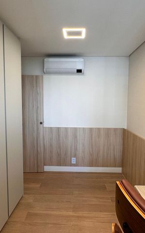 Apartamento à venda com 85m², 2 quartos e 2 vagas