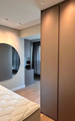 Apartamento à venda com 85m², 2 quartos e 2 vagas