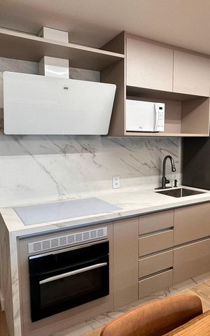 Apartamento à venda com 85m², 2 quartos e 2 vagas