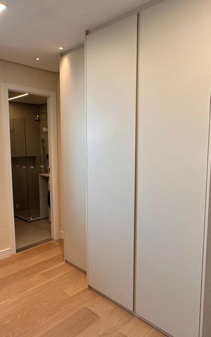 Apartamento à venda com 85m², 2 quartos e 2 vagas