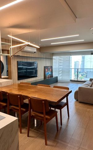Apartamento à venda com 85m², 2 quartos e 2 vagas