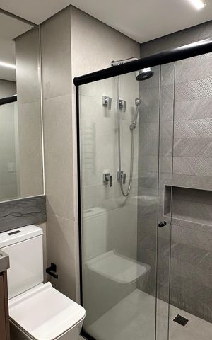 Apartamento à venda com 85m², 2 quartos e 2 vagas