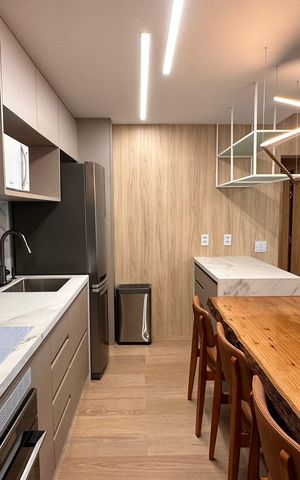 Apartamento à venda com 85m², 2 quartos e 2 vagas