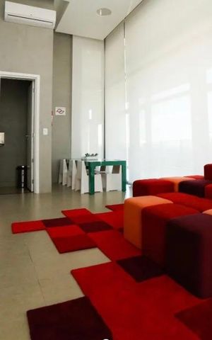 Apartamento à venda com 85m², 2 quartos e 2 vagas