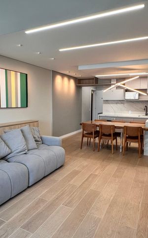 Apartamento à venda com 85m², 2 quartos e 2 vagas