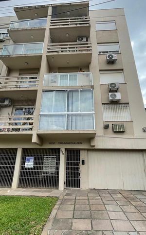 Apartamento à venda com 60m², 2 quartos e 1 vagaPlaca Instalada em 22/09/2026 - Cod.QLYB-91