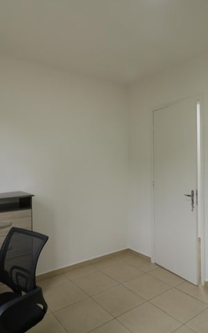 Apartamento para alugar com 57m², 2 quartos e 1 vaga Apartamento para alugar com 57m², 2 quartos e 1 vagaQuarto 1