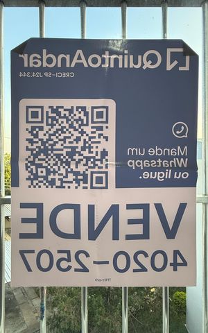 Apartamento à venda com 50m², 2 quartos e 1 vagaPlaca