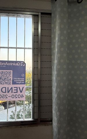 Apartamento à venda com 50m², 2 quartos e 1 vagaPlaca