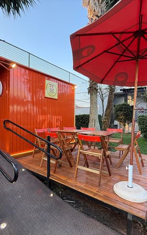 Apartamento à venda com 50m², 2 quartos e 1 vagaÁrea Comum - Mercado