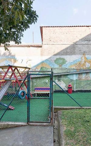 Apartamento à venda com 50m², 2 quartos e 1 vagaÁrea Comum - Playground 