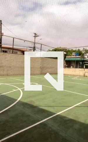 Apartamento à venda com 50m², 2 quartos e 1 vagaÁrea Comum - Quadra