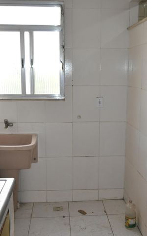 Apartamento à venda com 50m², 2 quartos e 1 vagaCozinha