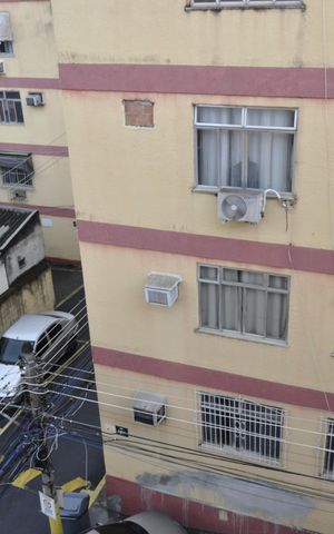 Apartamento à venda com 50m², 2 quartos e 1 vagaVista Sala
