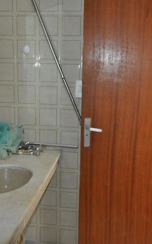 Apartamento à venda com 50m², 2 quartos e 1 vagaBanheiro