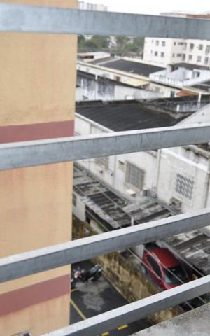Apartamento à venda com 50m², 2 quartos e 1 vagaVista Quarto 2