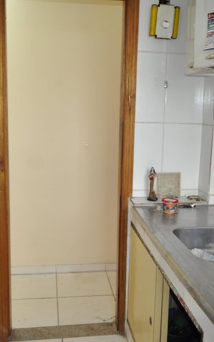 Apartamento à venda com 50m², 2 quartos e 1 vagaCozinha